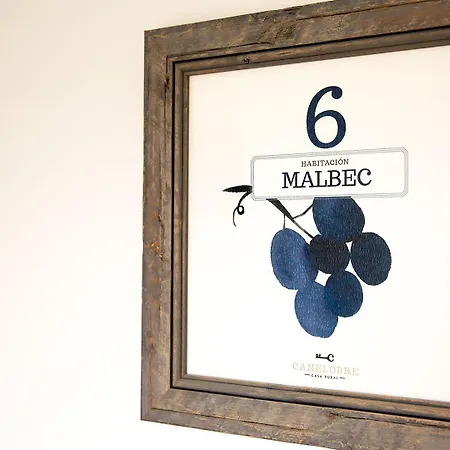 Boutique Canelobre Hotel