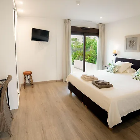 Hotel Boutique Canelobre