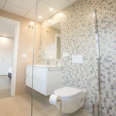 Boutique Canelobre Hotel Busot