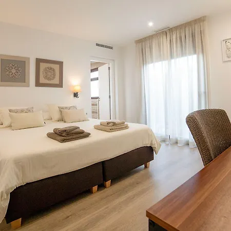 Boutique Canelobre Busot