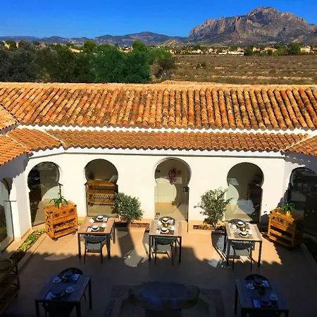 Boutique Canelobre 3*