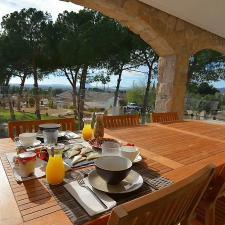 Hotel Boutique Canelobre