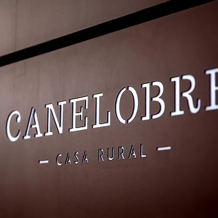 Boutique Canelobre Ξενοδοχείο Busot