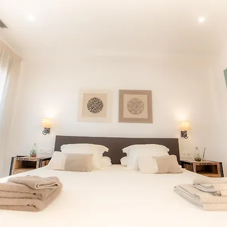 Hotel Boutique Canelobre