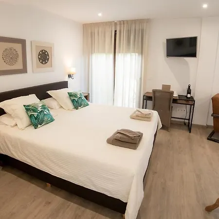 Boutique Canelobre Hotel Busot
