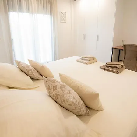 Boutique Canelobre Hotel Busot