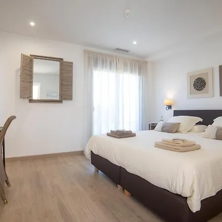 Boutique Canelobre Hotel Busot
