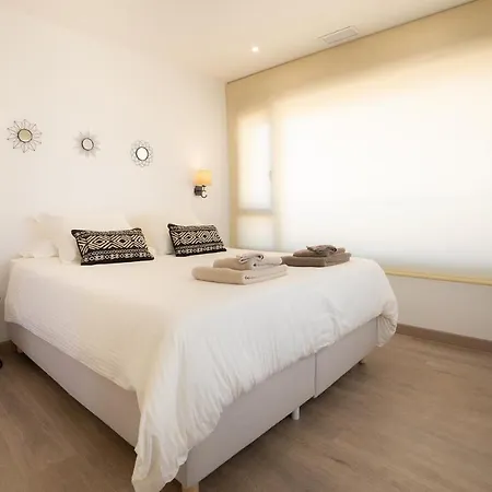 Hotel Boutique Canelobre